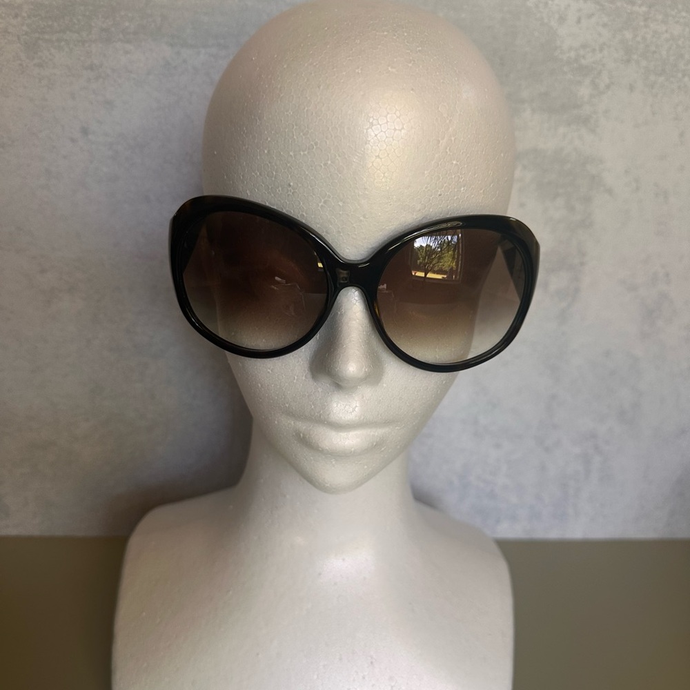 Elegant stylish sunglasses